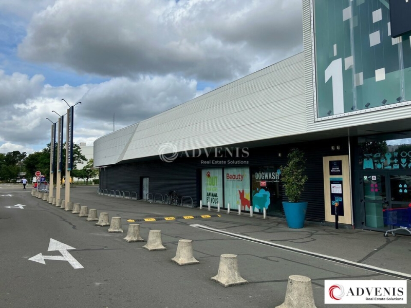 Location Commerces LORMONT (33310) - Photo 5