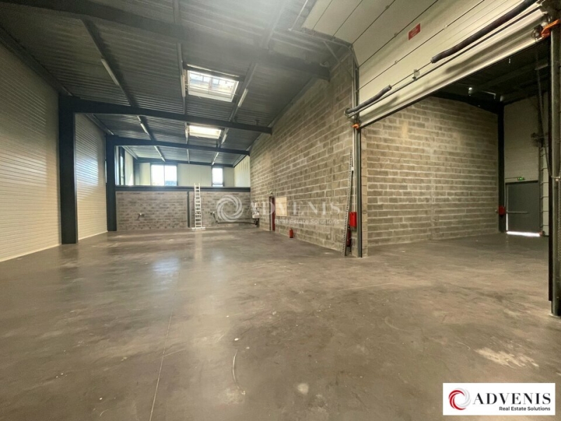 Location Activités Entrepôts GRADIGNAN (33170) - Photo 1