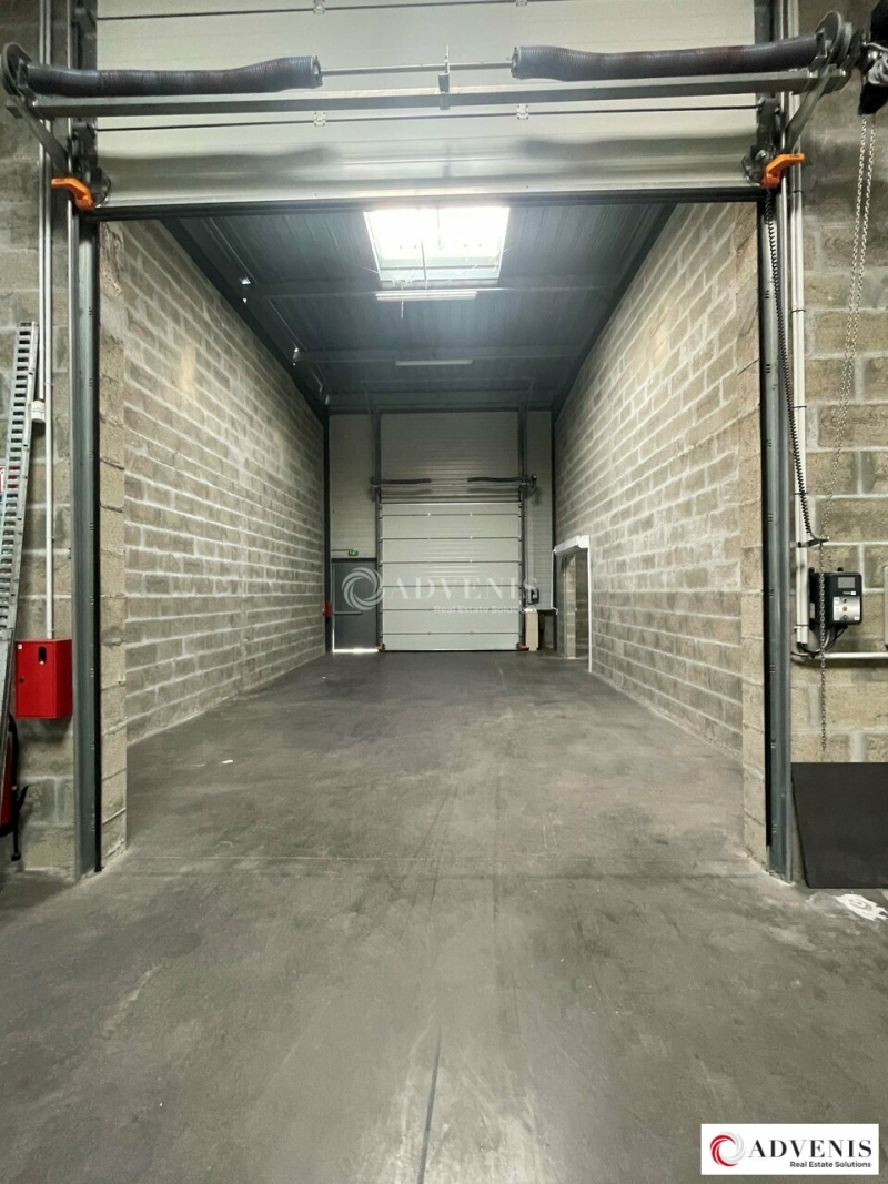 Location Activités Entrepôts GRADIGNAN (33170) - Photo 10