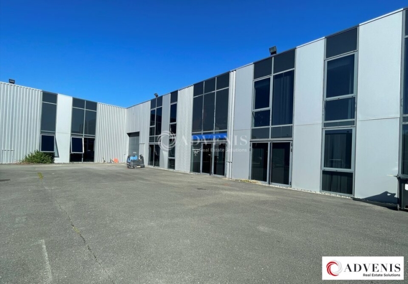 Location Activités Entrepôts GRADIGNAN (33170) - Photo 12