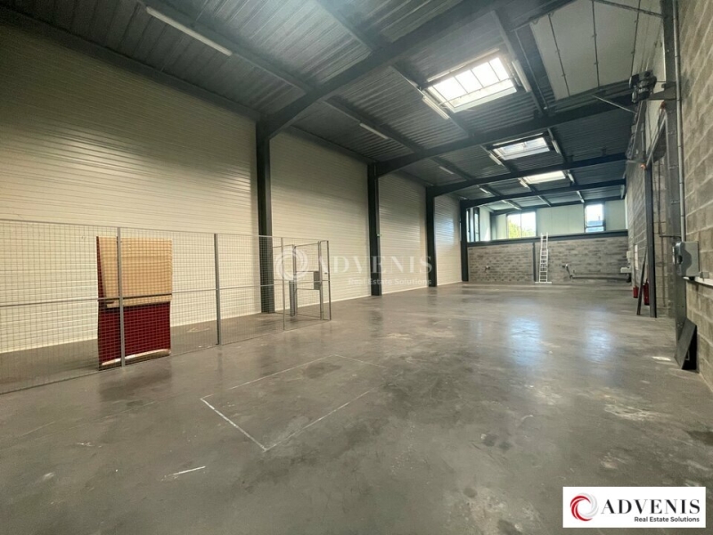 Location Activités Entrepôts GRADIGNAN (33170) - Photo 2