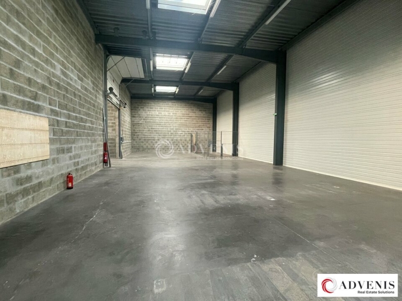 Location Activités Entrepôts GRADIGNAN (33170) - Photo 3