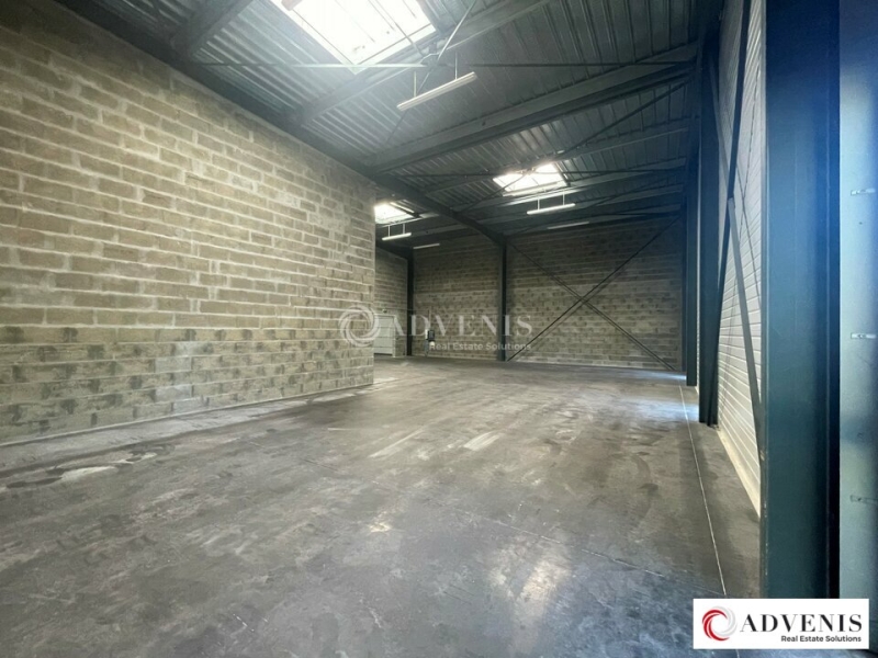 Location Activités Entrepôts GRADIGNAN (33170) - Photo 4