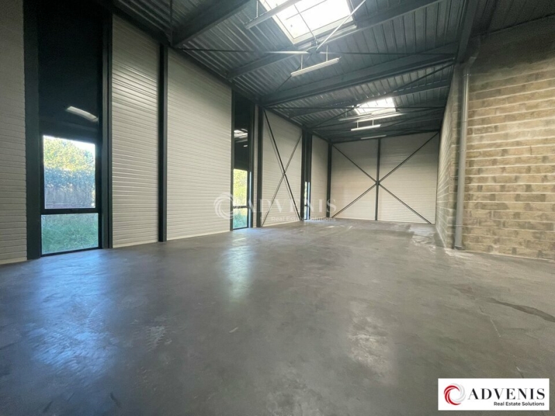 Location Activités Entrepôts GRADIGNAN (33170) - Photo 5