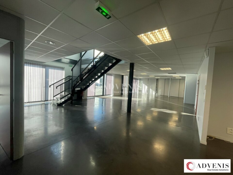 Location Activités Entrepôts GRADIGNAN (33170) - Photo 7