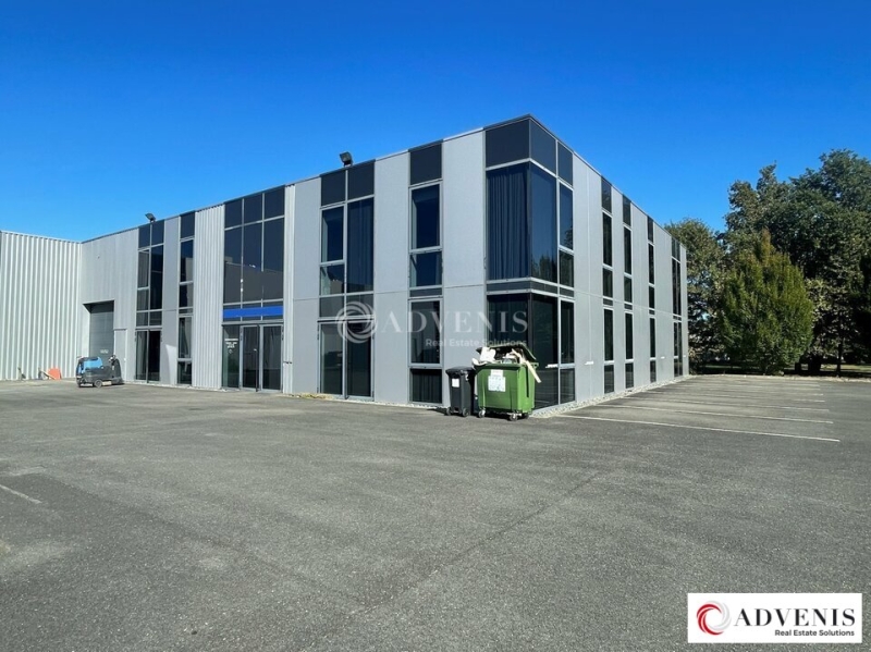 Location Activités Entrepôts GRADIGNAN (33170) - Photo 8