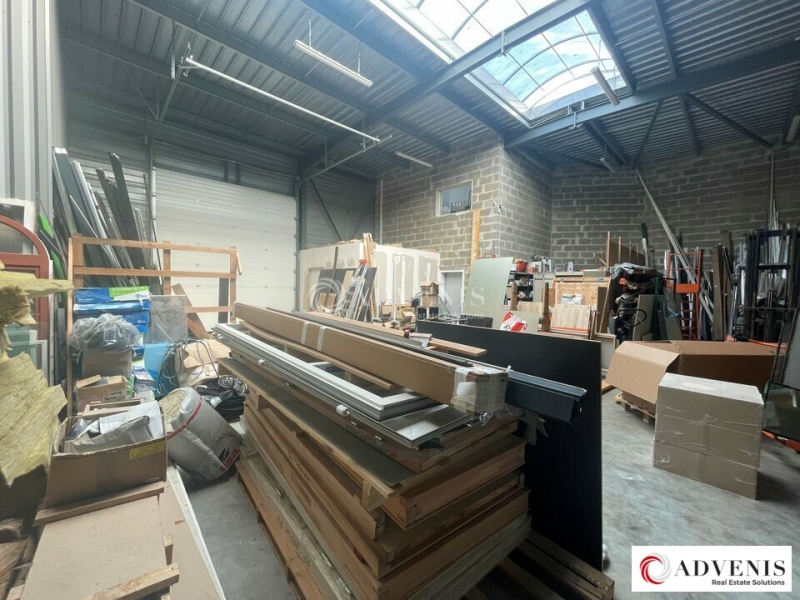 Location Activités Entrepôts PESSAC (33600) - Photo 10