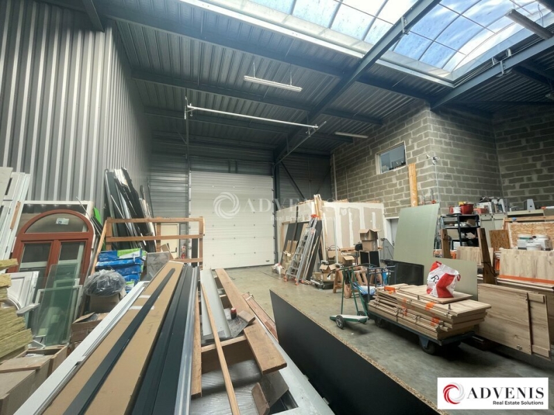Location Activités Entrepôts PESSAC (33600) - Photo 3