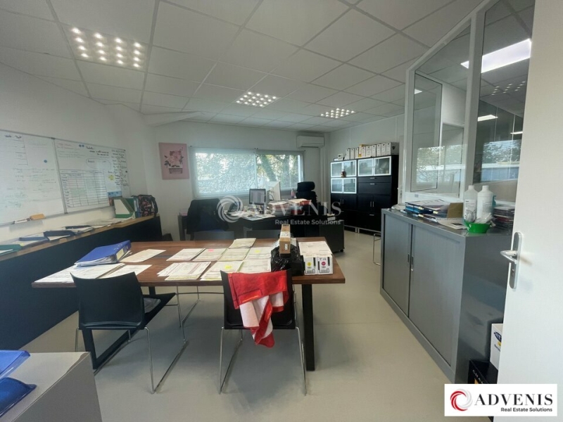 Location Activités Entrepôts PESSAC (33600) - Photo 5