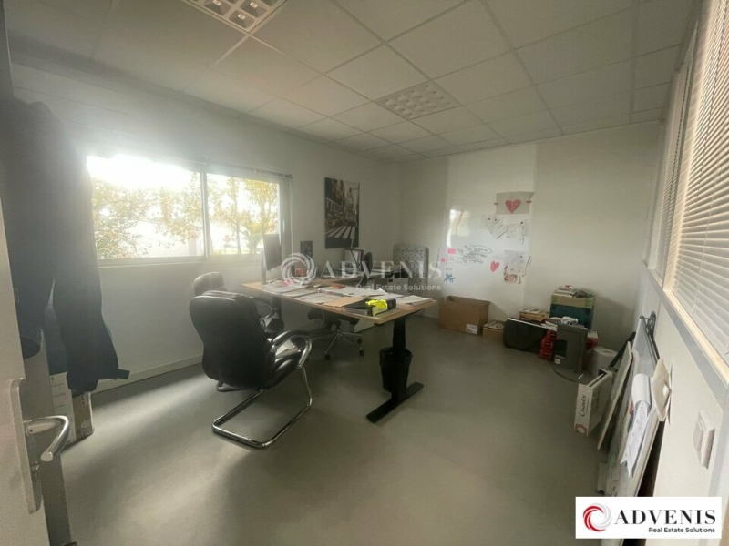 Location Activités Entrepôts PESSAC (33600) - Photo 6