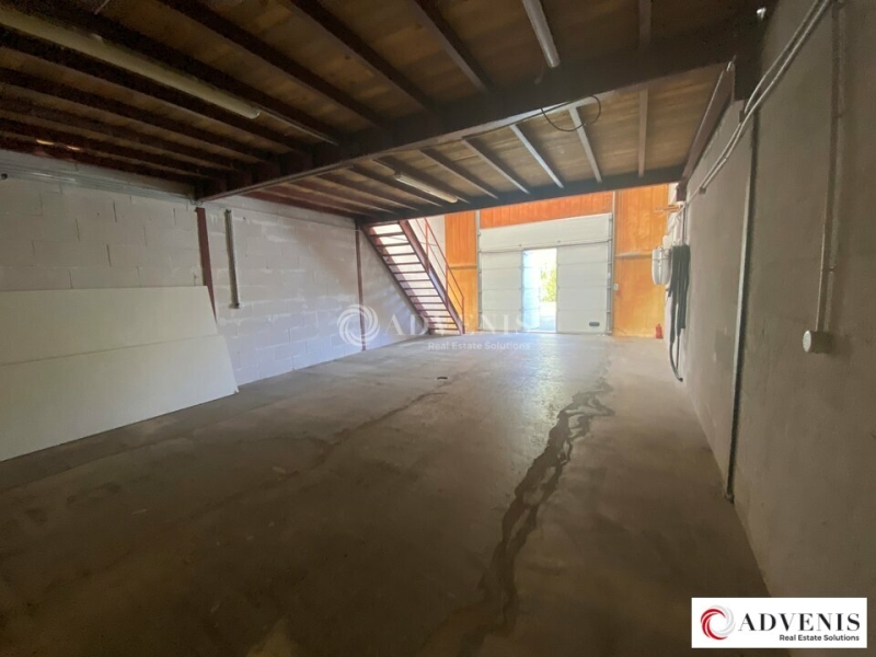 Location Activités Entrepôts CANÉJAN (33610) - Photo 3