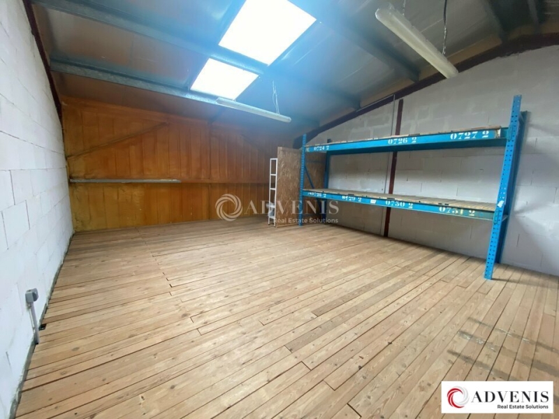 Location Activités Entrepôts CANÉJAN (33610) - Photo 5