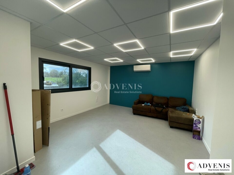 Location Activités Entrepôts POMPIGNAC (33370) - Photo 4