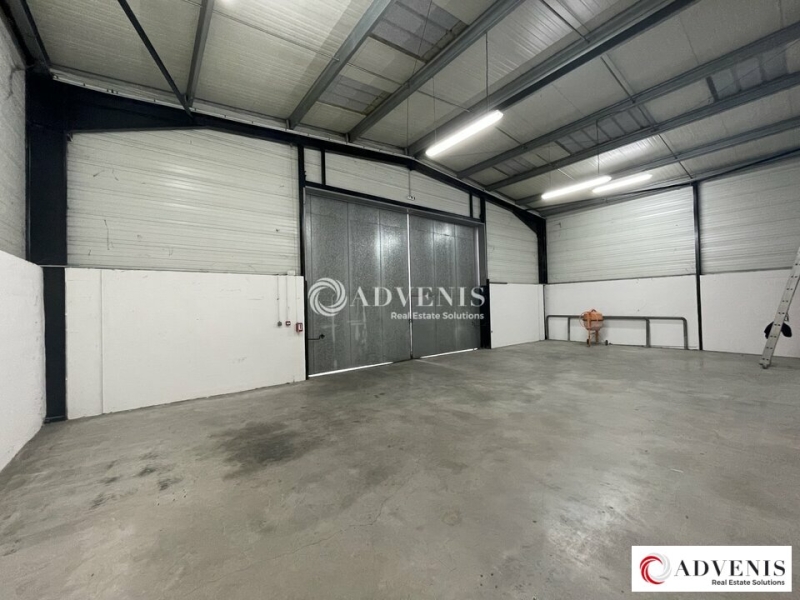 Location Activités Entrepôts BORDEAUX (33300) - Photo 3
