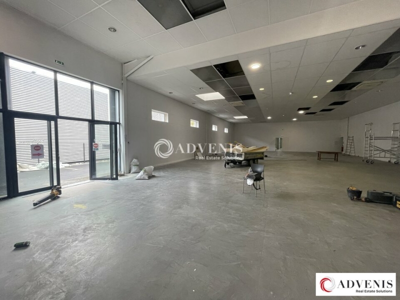 Location Activités Entrepôts BORDEAUX (33300) - Photo 4