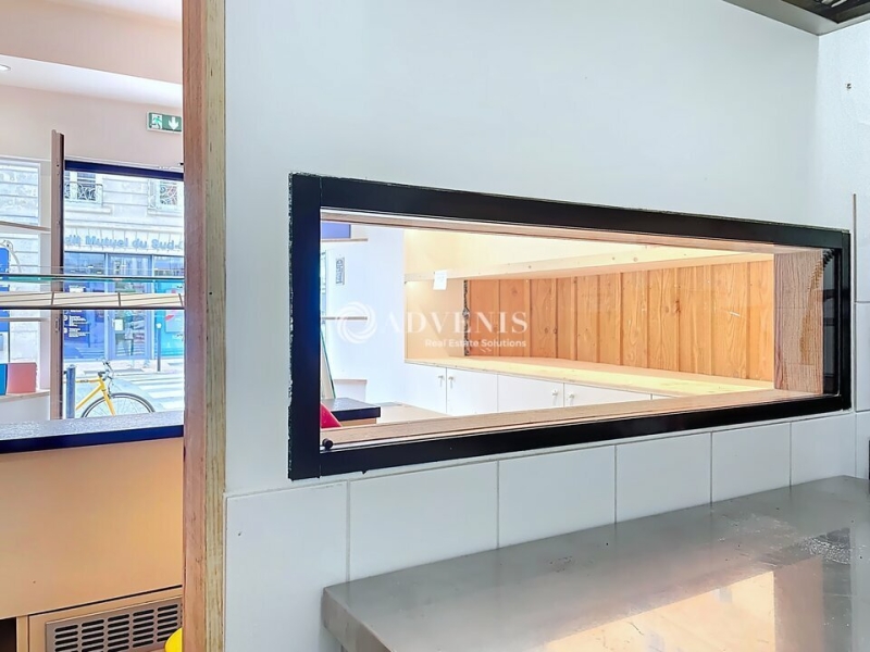 Location Commerces BORDEAUX (33000) - Photo 3