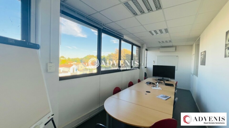 Vente Investisseur Bureaux MERIGNAC (33700) - Photo 1