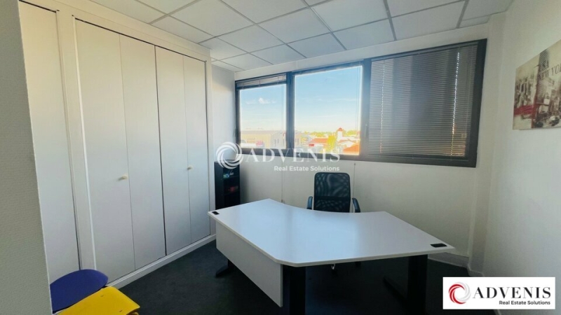 Vente Investisseur Bureaux MERIGNAC (33700) - Photo 4