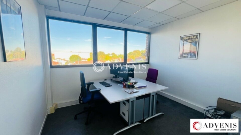 Vente Investisseur Bureaux MERIGNAC (33700) - Photo 5