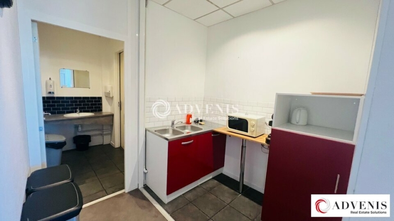 Vente Investisseur Bureaux MERIGNAC (33700) - Photo 8