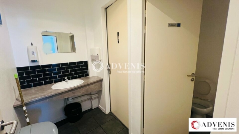 Vente Investisseur Bureaux MERIGNAC (33700) - Photo 9