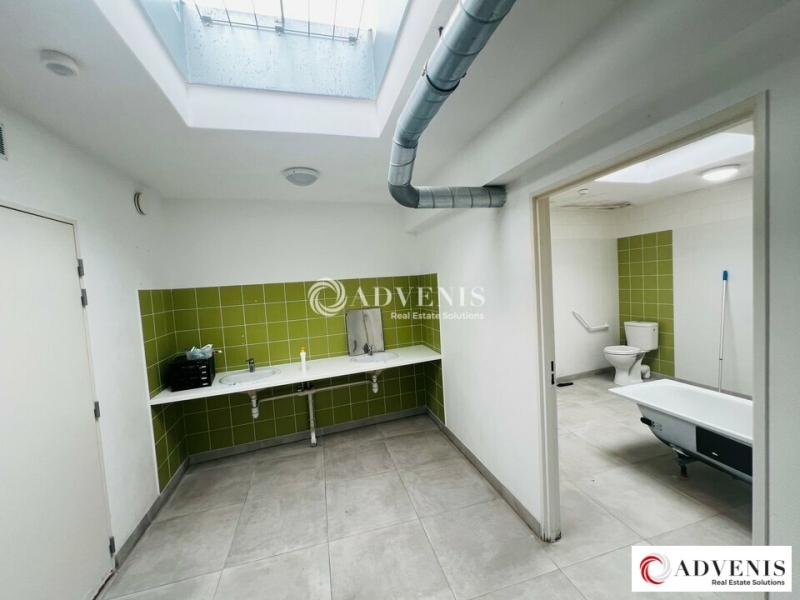 Vente Investisseur Bureaux VILLENAVE-D'ORNON (33140) - Photo 12