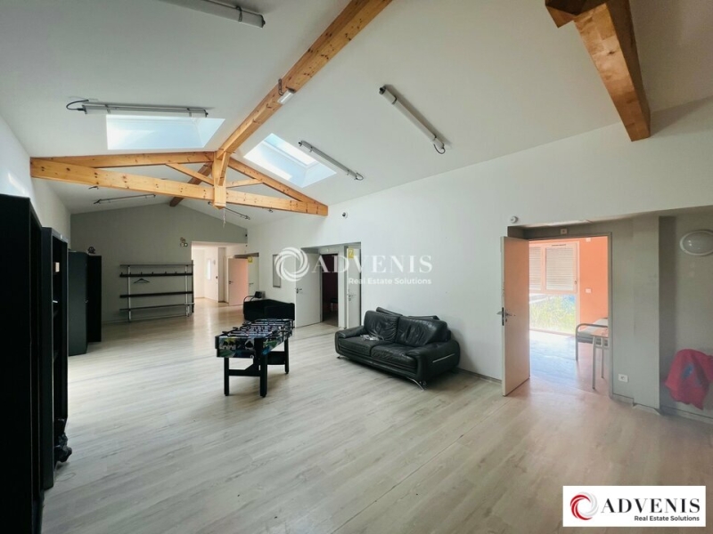 Vente Investisseur Bureaux VILLENAVE-D'ORNON (33140) - Photo 8