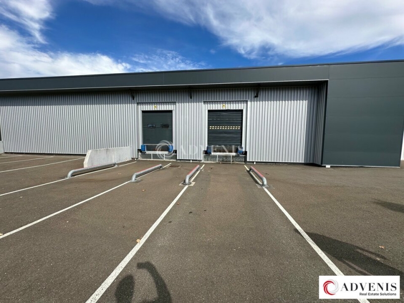 Vente Investisseur Activités Entrepôts GRADIGNAN (33170) - Photo 3