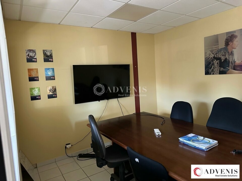 Vente Investisseur Activités Entrepôts GRADIGNAN (33170) - Photo 8