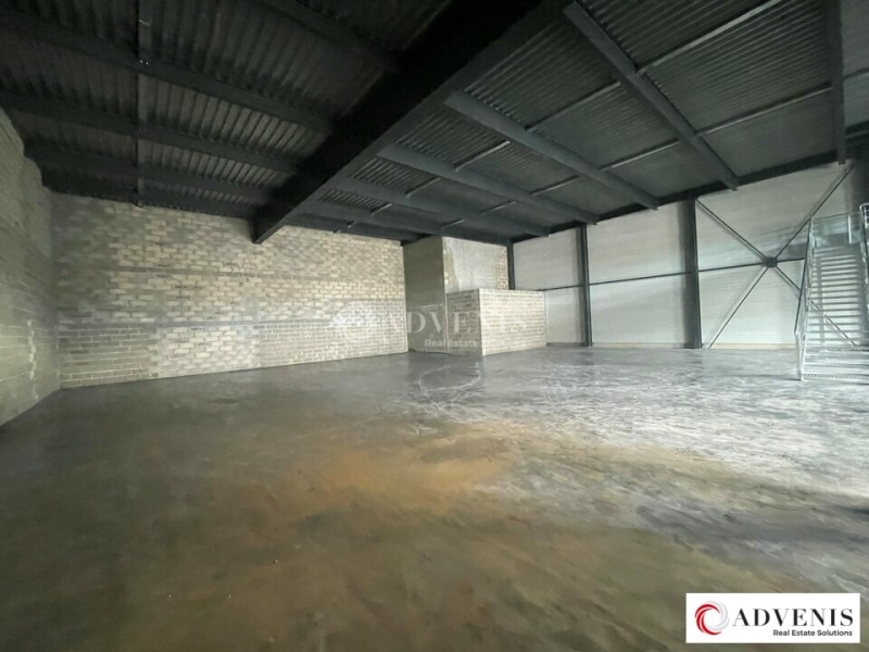 Location Activités Entrepôts LORMONT (33310) - Photo 3