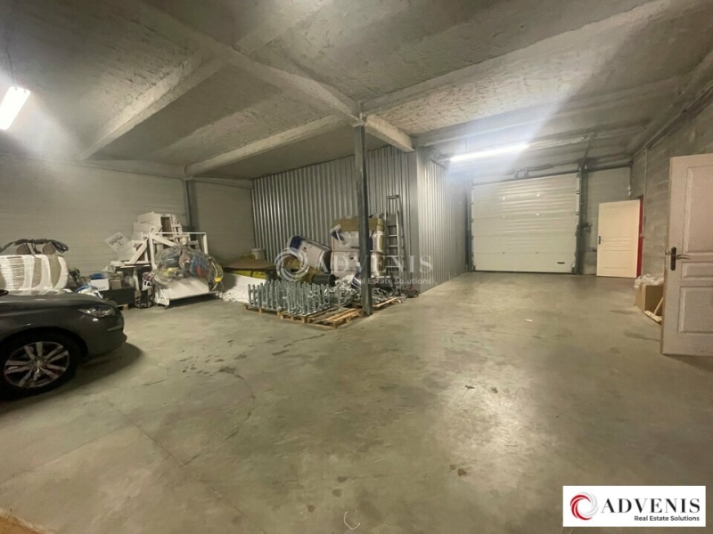 Location Activités Entrepôts ARTIGUES PRES BORDEAUX (33370) - Photo 2