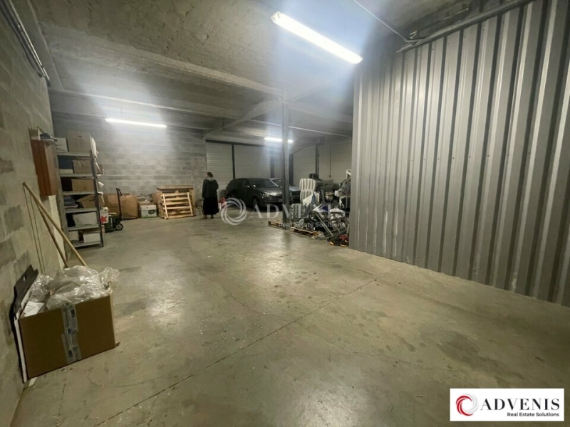 Location Activités Entrepôts ARTIGUES PRES BORDEAUX (33370) - Photo 5