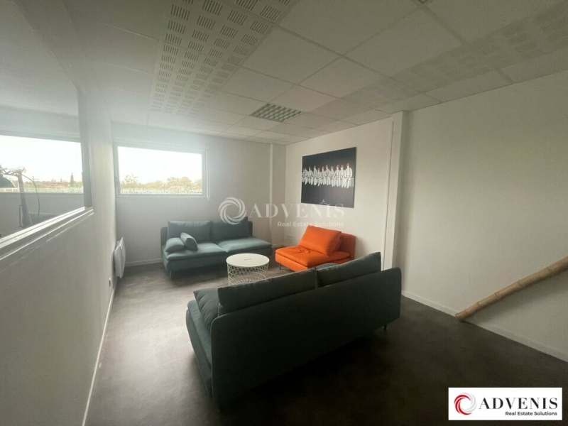 Location Activités Entrepôts ARTIGUES PRES BORDEAUX (33370) - Photo 8