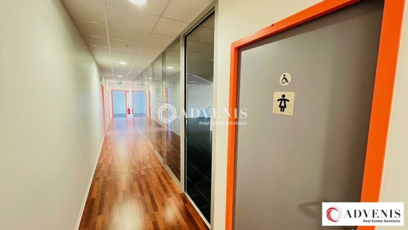 Location Bureaux GRADIGNAN (33170) - Photo 2