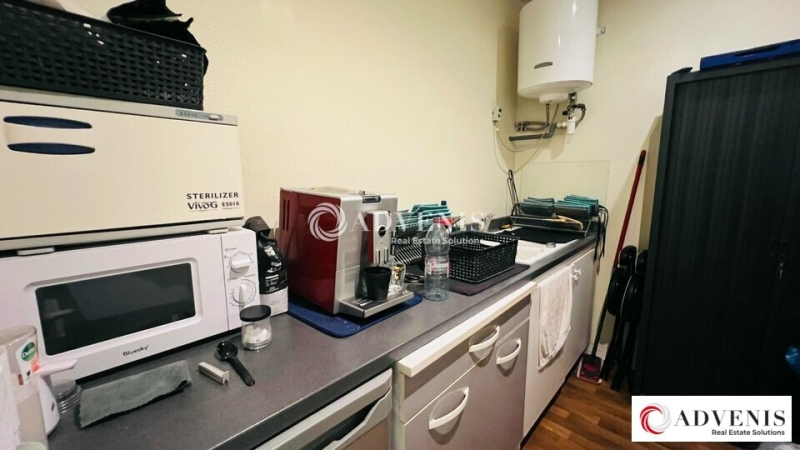 Location Commerces MÉRIGNAC (33700) - Photo 8