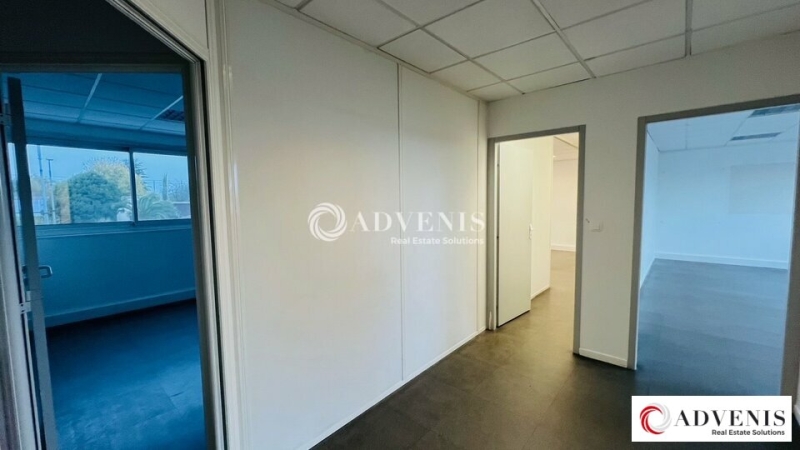 Location Bureaux LORMONT (33310) - Photo 5