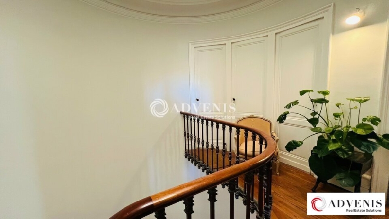 Location Bureaux BORDEAUX (33200) - Photo 10