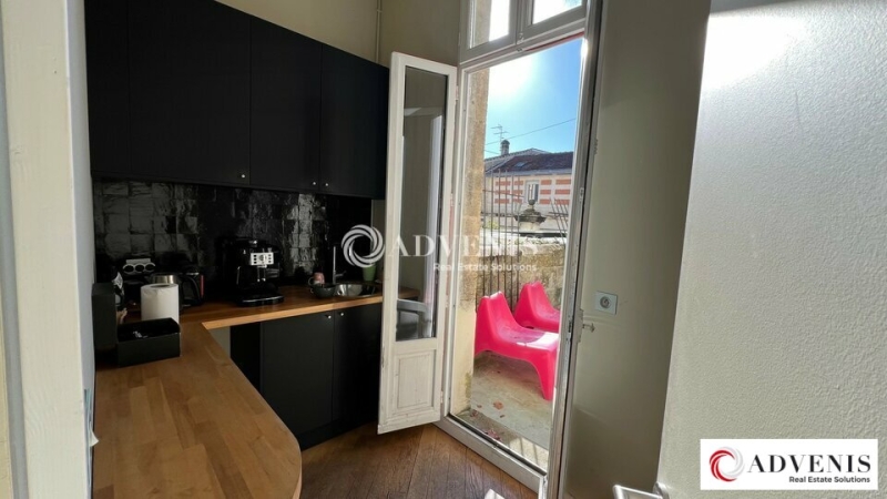 Location Bureaux BORDEAUX (33200) - Photo 11
