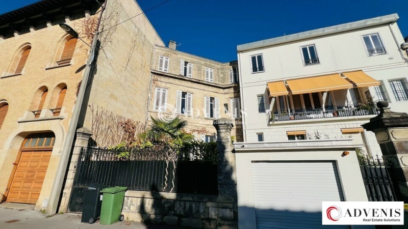 Location Bureaux BORDEAUX (33200) - Photo 14