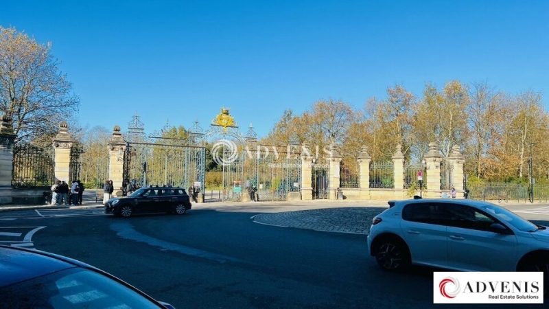 Location Bureaux BORDEAUX (33200) - Photo 15