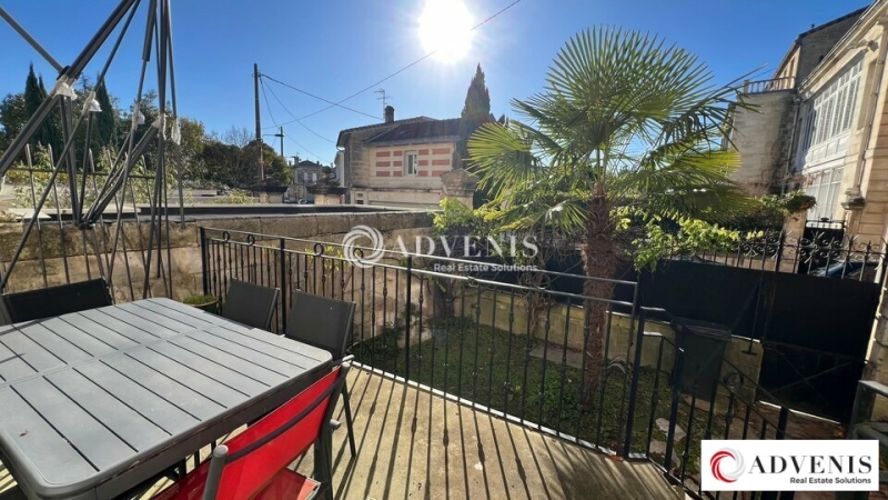 Location Bureaux BORDEAUX (33200) - Photo 5