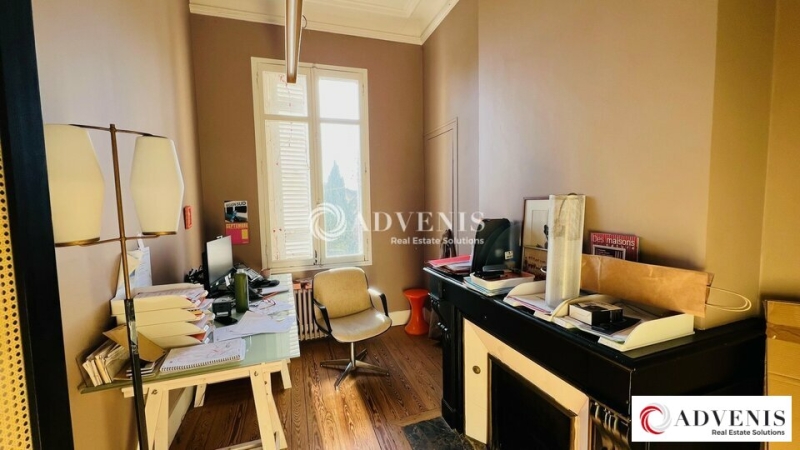 Location Bureaux BORDEAUX (33200) - Photo 6