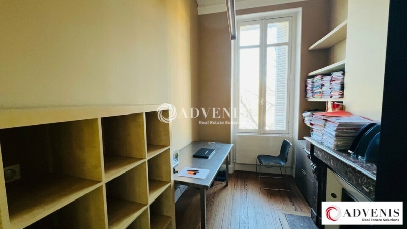 Location Bureaux BORDEAUX (33200) - Photo 7