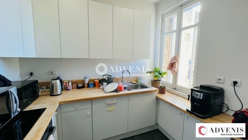 Location Bureaux BORDEAUX (33200) - Photo 9