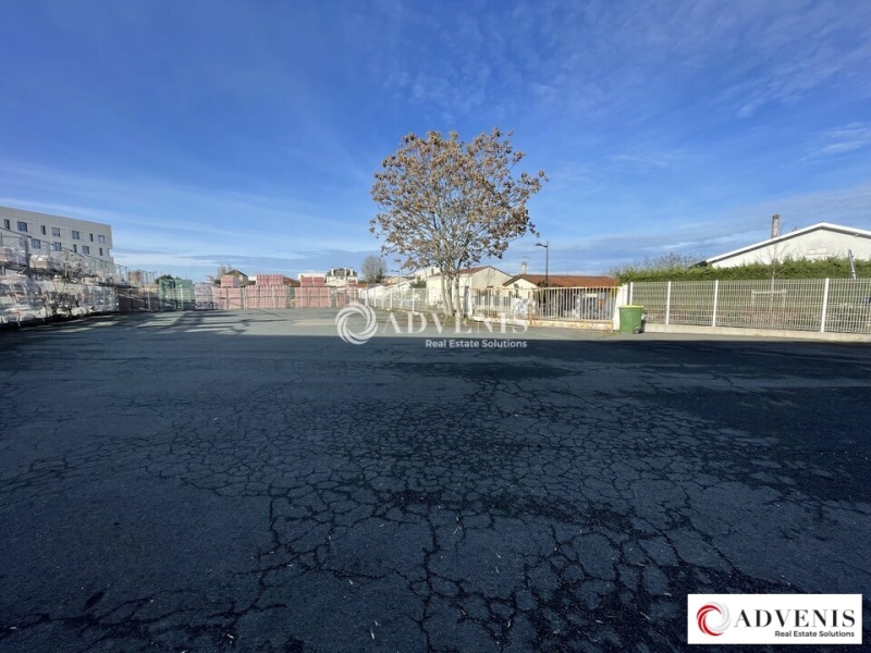 Location Activités Entrepôts BÈGLES (33130) - Photo 2