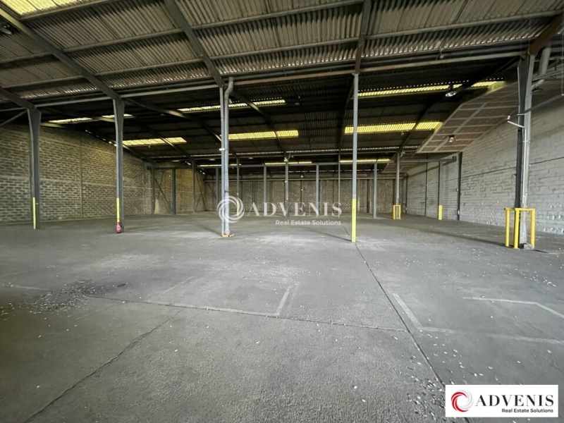 Location Activités Entrepôts BÈGLES (33130) - Photo 8