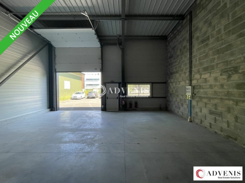 Location Activités Entrepôts BRUGES (33520) - Photo 2