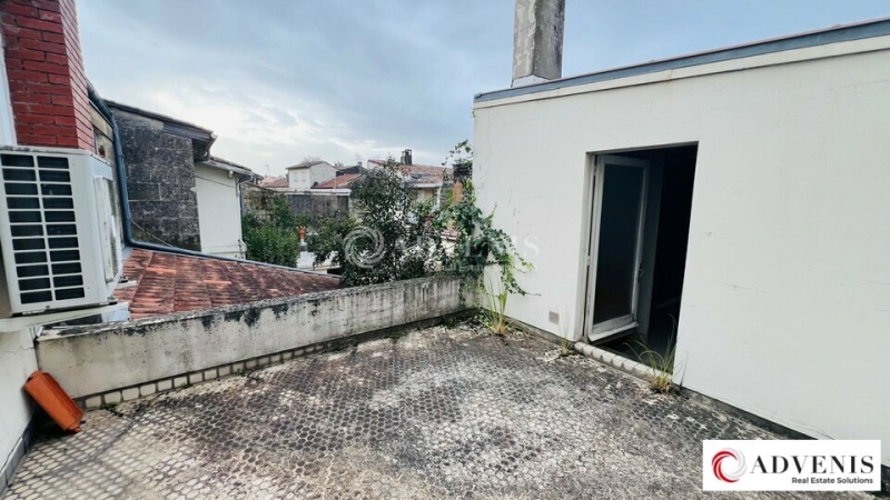 Location Commerces LE BOUSCAT (33110) - Photo 9