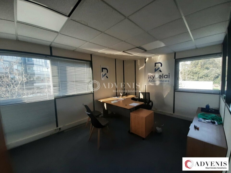 Location Bureaux MÉRIGNAC (33700) - Photo 1