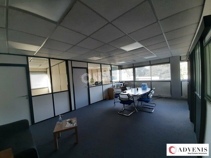 Location Bureaux MÉRIGNAC (33700) - Photo 4